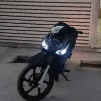 بیکلاج پرواز مدل ۱۴۰۳