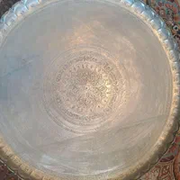 مجمع مسی قاجاری قدیمی