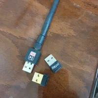 دانگل USB وایفای