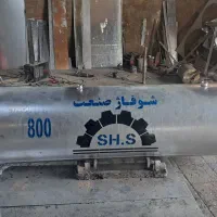 منبع کویلدار کویلی از ۳۰۰تا ۵۰۰۰ (ارسال رایگان)|آبگرمکن، پکیج، شوفاژ|تهران, پونک|دیوار