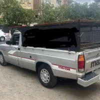 مزدا ۱۶۰۰مدل ۷۱