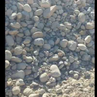 ماسه وشن صدف وسنگ کوه وپوکه|مصالح و تجهیزات ساختمان|آبادان, |دیوار