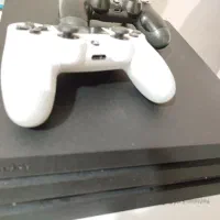 ps4 مدل پرو ۱ ترابایت