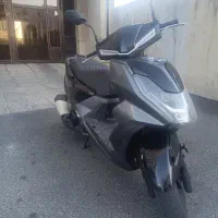 sym fx150|موتورسیکلت|تهران, ارم|دیوار