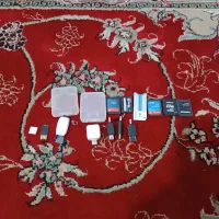 لوازم جانبی موبایل لپ تاپ و کامپیوتر|لوازم جانبی موبایل و تبلت|قوچان, |دیوار