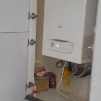 نصاب و تعمیرات پکیج و ابگرمکن