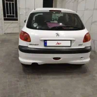 ۲۰۶ تیپ دو مل ۹۶