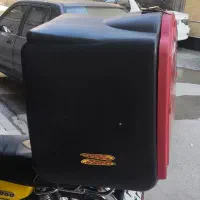 پیک موتوریم