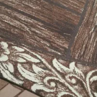 گلیم در حد نو|گلیم، جاجیم، گبه|فاضل آباد, |دیوار