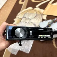 ضبط پایونر ۷۰۵۰bt