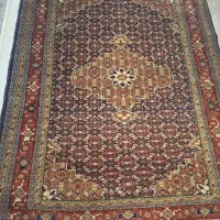 فرش طبیعی شش متری