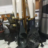 سرویس کفگیر