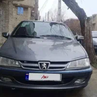 پرشیا مدل ۹۳