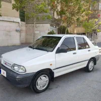 پراید131 مدل 95