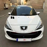 207 پانا بی رنگ