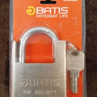 قفل آویز ضداسید