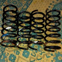 لول فنر اسپرتی پراید