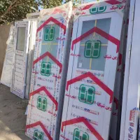 درب سرویس/درب مستر حمام /درب تراس