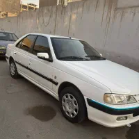 پژو پارس ۹۸|خودرو سواری و وانت|تهران, خلیج فارس|دیوار