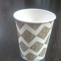 لیوان کاغذی یکبارمصرف تک جداره،۲جداره،۳جداره کرافت