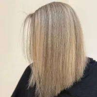 استخدام کراتین کار و پیگمنتر