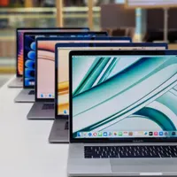 مک بوک پرو۲۰۱۹ ۱۶ اینچ گرافیکدارMacbook (تک سایار)|رایانه همراه|تبریز, |دیوار