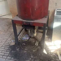 دستگاه زغال