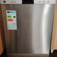 ماشین ظرفشویی 12 نفره شارپ مدل QW-V612-SS3