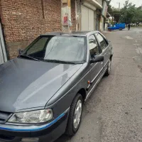 خودرو پارس