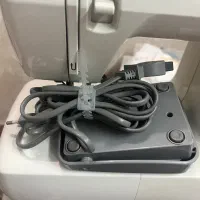 چرخ خیاطی مارشال کاملا نو