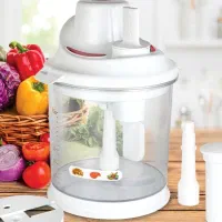 غذا ساز ۴ کاره تِز