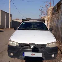 اریسان مدل 93 دوگانه سوز