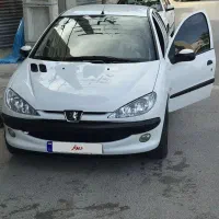 206 تیپ ۵