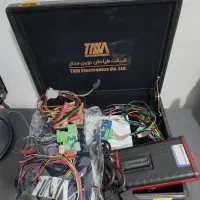 پروگرامرtnmدیاگvmaxوایدبند تسترایسیو نژکتورشورلانچ