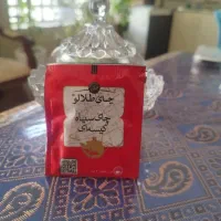 تی بگ روکش دار (سیلان ساده )