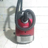 جاروبرقی   ال جی