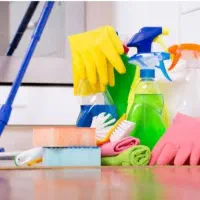 شرکت خدمات نظافت محمدی