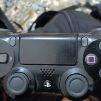 دسته Ps4 Slim درحد نو