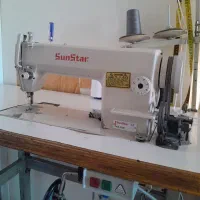 فروش چرخ خیاطی راسته سان استار