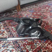 جارو برقی تولیپس مدل A610