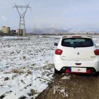 تیبا2|خودرو سواری و وانت|نظرآباد, نظرآباد|دیوار