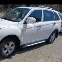 لیفانx60مدل 93