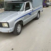 مزدا|خودرو سواری و وانت|آشخانه, |دیوار