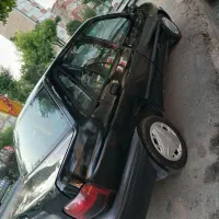 پراید 83دوگانه