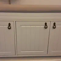 جاکفشی نشیمن دار