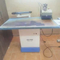اتوبخارسیلتر میزمکش سیلتر