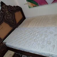 تخت خواب دو نفره