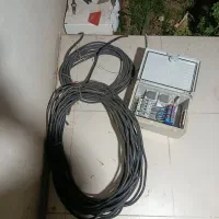 کابل برق