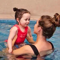 آموزش خصوصی و حرفه ای شنا