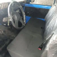 وانت نیسان بنزینی|خودرو سواری و وانت|مهربان, |دیوار